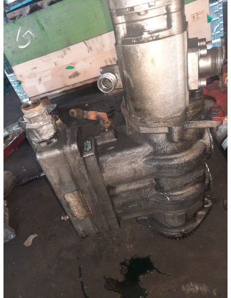 Cummins Wabco - Κινητήρας και ανταλλακτικά: φωτογραφία 2 Cummins Wabco - Κινητήρας και ανταλλακτικά: φωτογραφία 2