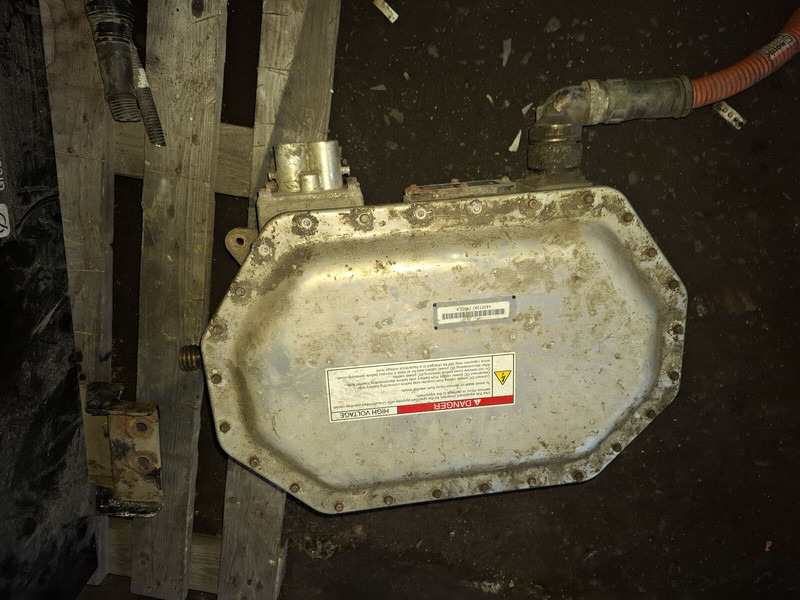 EATON 4307119. EVC3444-21A DC340V - Ηλεκτρικό σύστημα: φωτογραφία 2 EATON 4307119. EVC3444-21A DC340V - Ηλεκτρικό σύστημα: φωτογραφία 2