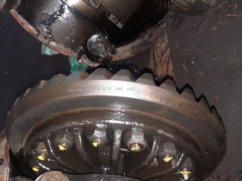 EATON DANA R832321B - Διαφορικό: φωτογραφία 5 EATON DANA R832321B - Διαφορικό: φωτογραφία 5