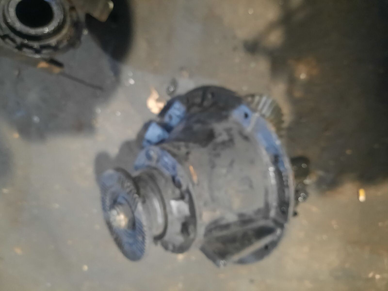 EATON DANA R832321B - Διαφορικό: φωτογραφία 2 EATON DANA R832321B - Διαφορικό: φωτογραφία 2