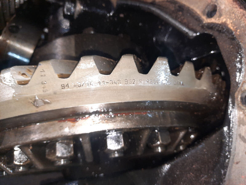 EATON DANA R832321B - Διαφορικό: φωτογραφία 3 EATON DANA R832321B - Διαφορικό: φωτογραφία 3