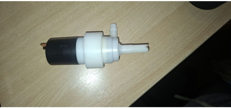 Hella 8TW 004 764-041 - Ανταλλακτικό: φωτογραφία 2 Hella 8TW 004 764-041 - Ανταλλακτικό: φωτογραφία 2