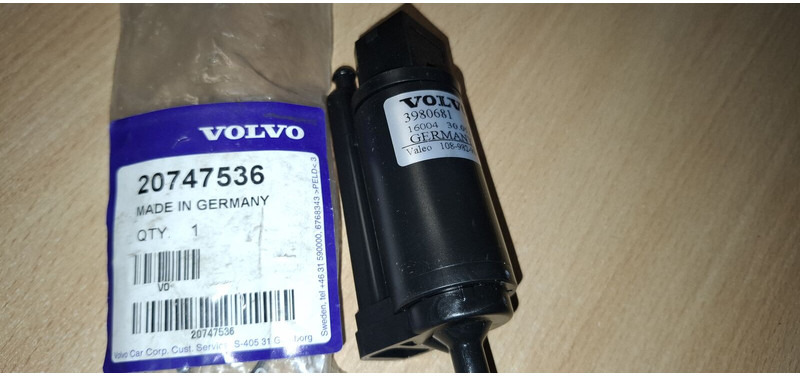 Hella 8TW 004 764-041 - Ανταλλακτικό: φωτογραφία 4 Hella 8TW 004 764-041 - Ανταλλακτικό: φωτογραφία 4