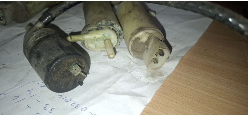 Hella 8TW 004 764-041 - Ανταλλακτικό: φωτογραφία 5 Hella 8TW 004 764-041 - Ανταλλακτικό: φωτογραφία 5