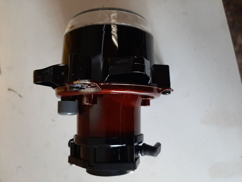 Hella - Προβολέας: φωτογραφία 1 Hella - Προβολέας: φωτογραφία 1