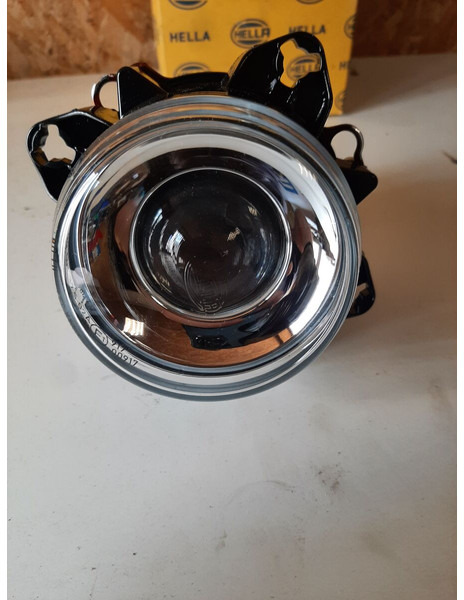Hella - Προβολέας: φωτογραφία 3 Hella - Προβολέας: φωτογραφία 3