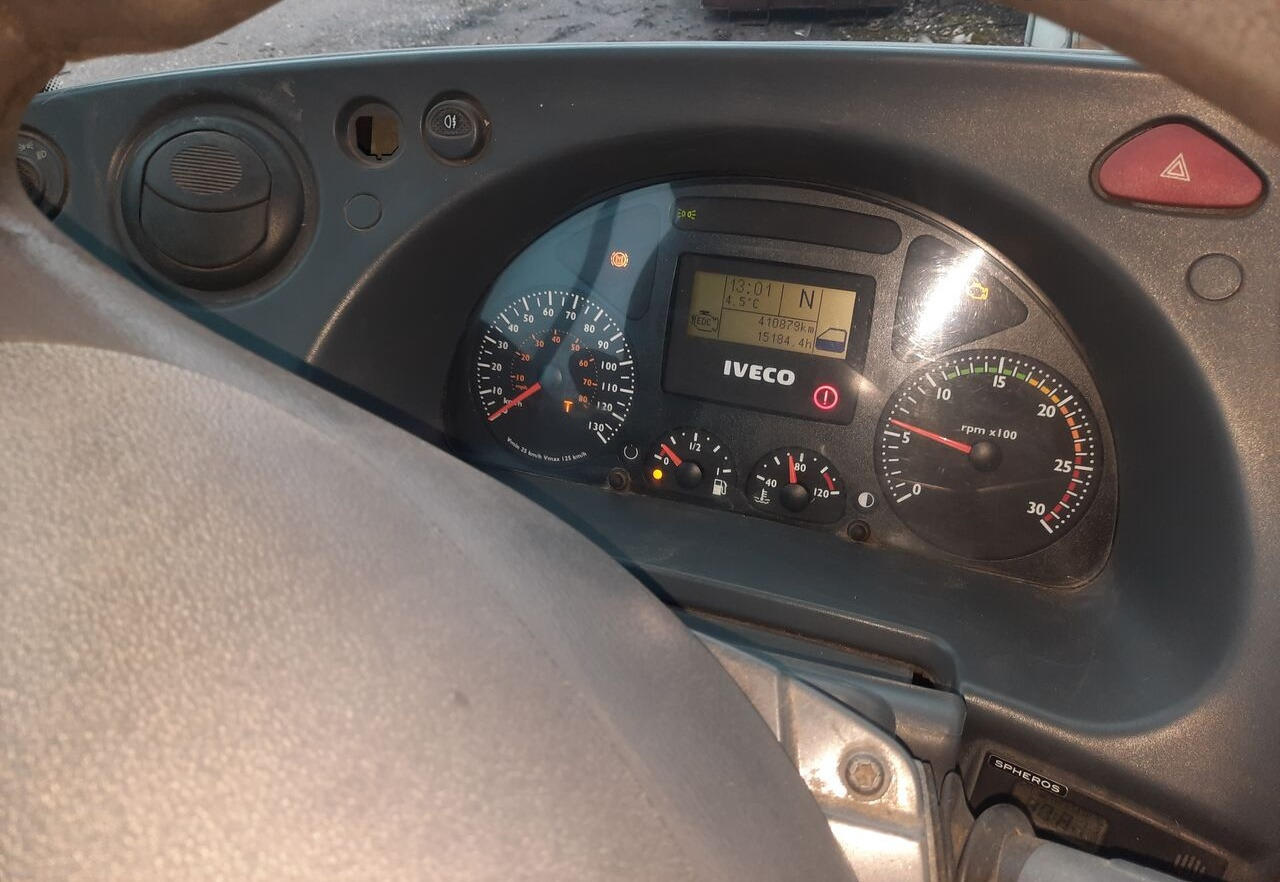 IVECO IRISBUS CROSSWAY LOW ENTRY - Αστικό λεωφορείο: φωτογραφία 4 IVECO IRISBUS CROSSWAY LOW ENTRY - Αστικό λεωφορείο: φωτογραφία 4