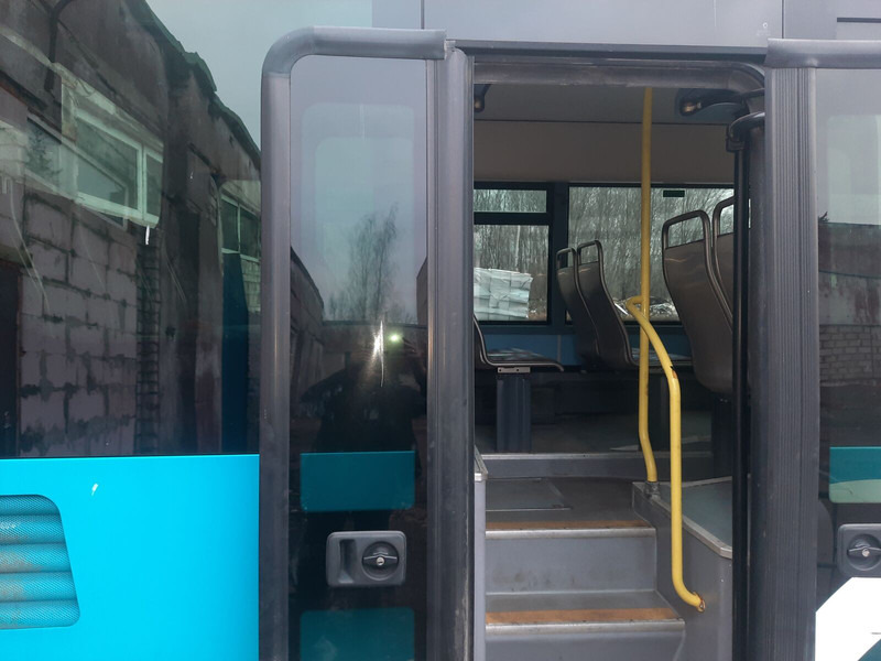 Iveco IRISBUS CROSSWAY LOW ENTRY - Αστικό λεωφορείο: φωτογραφία 5 Iveco IRISBUS CROSSWAY LOW ENTRY - Αστικό λεωφορείο: φωτογραφία 5