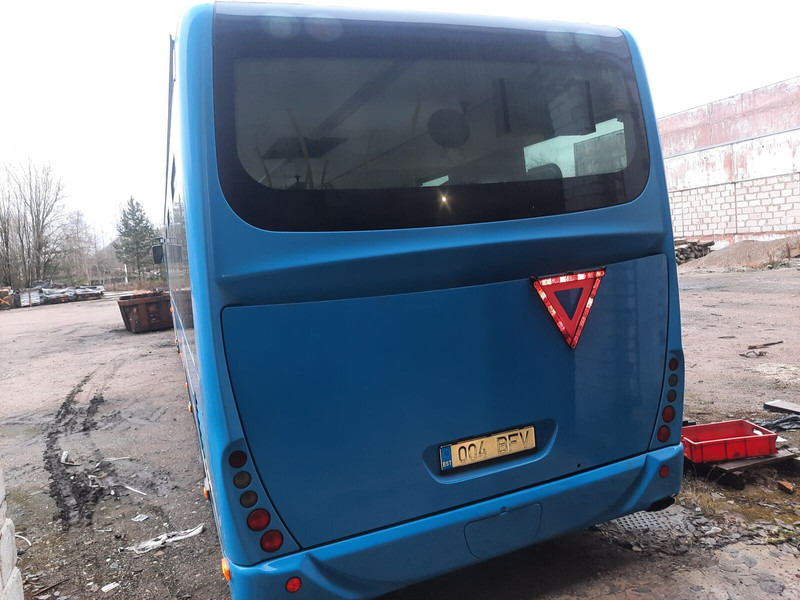 Iveco IRISBUS CROSSWAY LOW ENTRY - Αστικό λεωφορείο: φωτογραφία 4 Iveco IRISBUS CROSSWAY LOW ENTRY - Αστικό λεωφορείο: φωτογραφία 4