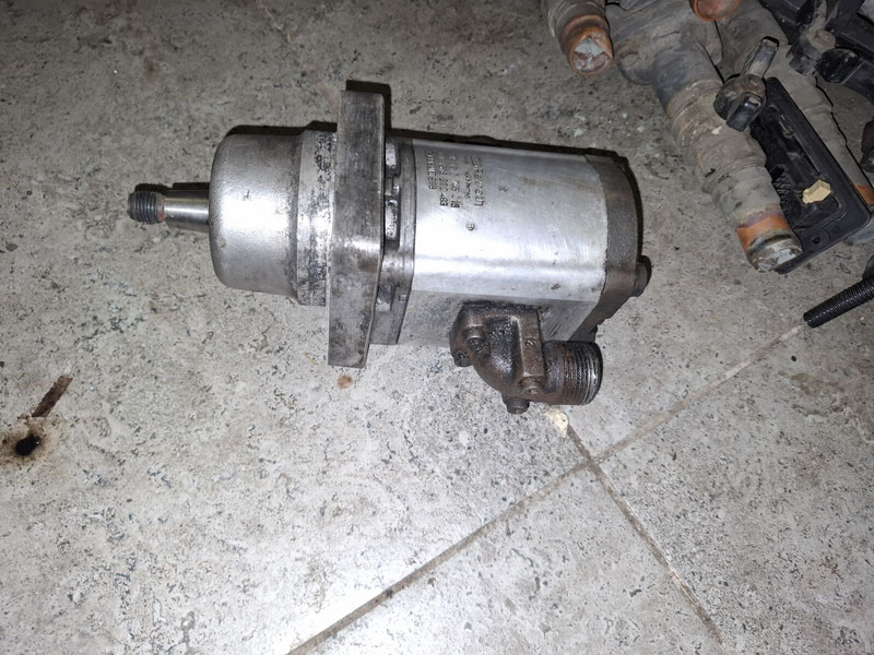 MAN BOSCH /SAUER - Ψυγείο αυτοκίνητο: φωτογραφία 2 MAN BOSCH /SAUER - Ψυγείο αυτοκίνητο: φωτογραφία 2