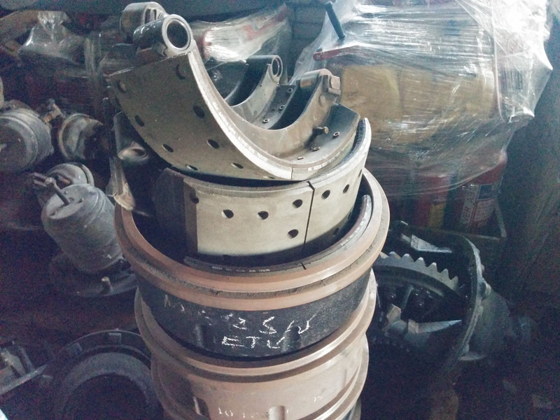 MAN Intarder EST-32 ZF-6009058022 - Ηλεκτρονική μονάδα ελέγχου: φωτογραφία 5 MAN Intarder EST-32 ZF-6009058022 - Ηλεκτρονική μονάδα ελέγχου: φωτογραφία 5
