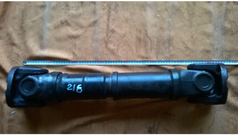 Mercedes-Benz A 001981503102 - Ανάρτηση: φωτογραφία 3 Mercedes-Benz A 001981503102 - Ανάρτηση: φωτογραφία 3