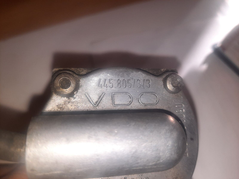 Mercedes-Benz Патенциометр 4460190000. ZF 0501311587 - Αισθητήρας: φωτογραφία 2 Mercedes-Benz Патенциометр 4460190000. ZF 0501311587 - Αισθητήρας: φωτογραφία 2