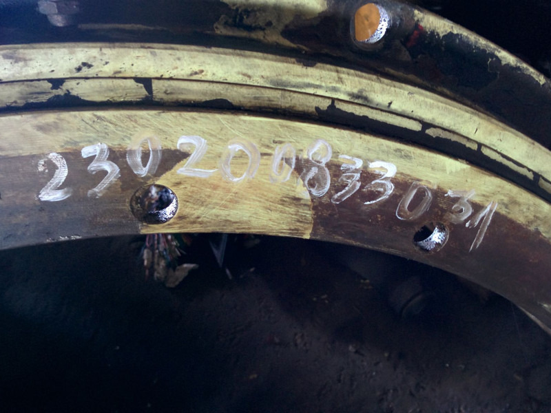 Mercedes-Benz поворотный Мерседес 230200833031 - Ανάρτηση: φωτογραφία 2 Mercedes-Benz поворотный Мерседес 230200833031 - Ανάρτηση: φωτογραφία 2
