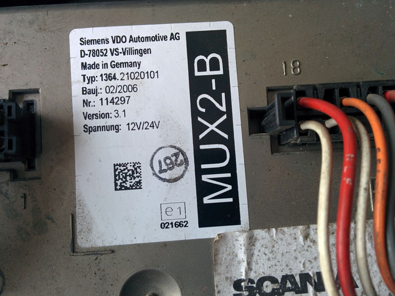 Ανταλλακτικό Mercedes-Benz закрытия двери BOSCH 0481500007: φωτογραφία 9 Ανταλλακτικό Mercedes-Benz закрытия двери BOSCH 0481500007: φωτογραφία 9