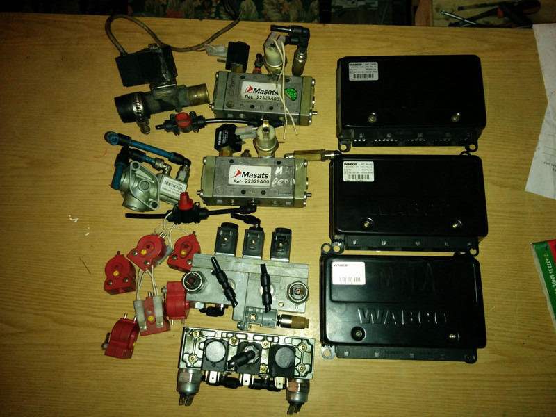 Ανταλλακτικό Mercedes-Benz закрытия двери BOSCH 0481500007: φωτογραφία 7 Ανταλλακτικό Mercedes-Benz закрытия двери BOSCH 0481500007: φωτογραφία 7