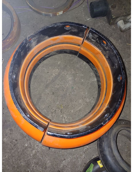 Onbekend Rexnord - Ανταλλακτικό: φωτογραφία 2 Onbekend Rexnord - Ανταλλακτικό: φωτογραφία 2