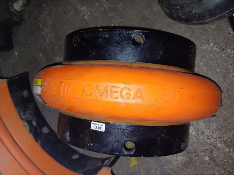 Onbekend Rexnord - Ανταλλακτικό: φωτογραφία 1 Onbekend Rexnord - Ανταλλακτικό: φωτογραφία 1