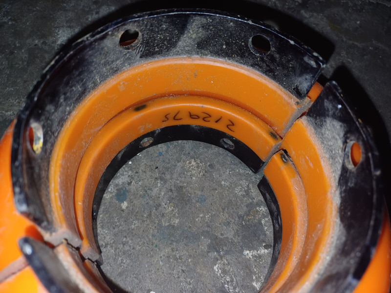 Onbekend Rexnord - Ανταλλακτικό: φωτογραφία 5 Onbekend Rexnord - Ανταλλακτικό: φωτογραφία 5