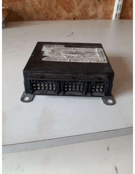 Onbekend - Ηλεκτρονική μονάδα ελέγχου: φωτογραφία 2 Onbekend - Ηλεκτρονική μονάδα ελέγχου: φωτογραφία 2