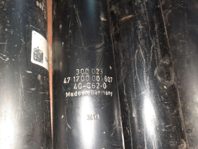 Sachs - Αμορτισέρ: φωτογραφία 5 Sachs - Αμορτισέρ: φωτογραφία 5