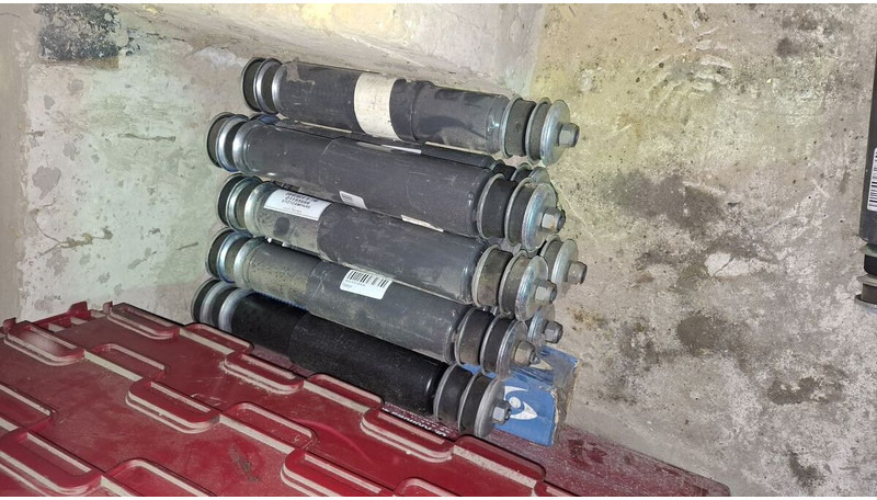 Sachs - Αμορτισέρ: φωτογραφία 1 Sachs - Αμορτισέρ: φωτογραφία 1