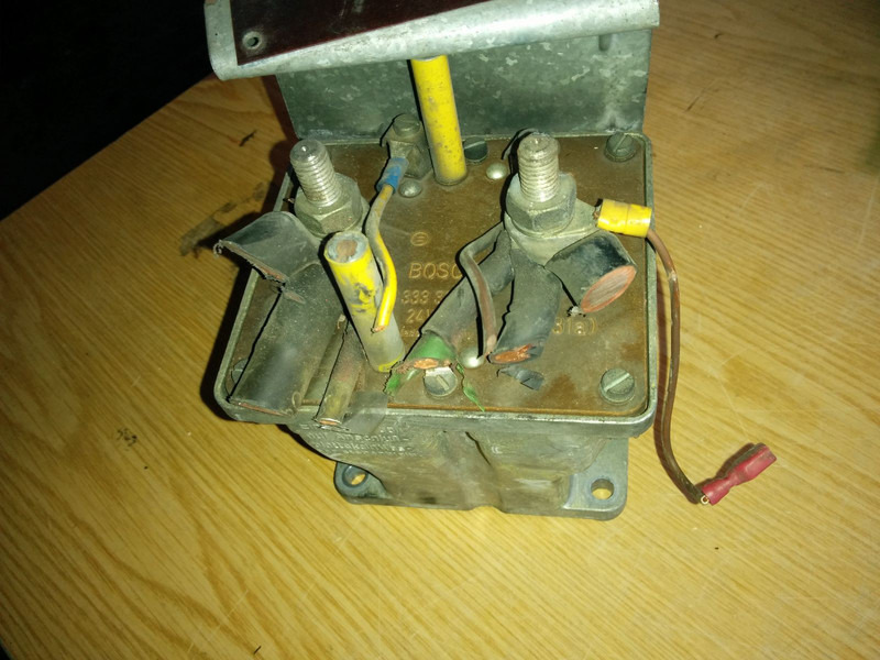 Ηλεκτρονική μονάδα ελέγχου Scania MaxiMum Controol / Truck-Cruise ELSON: φωτογραφία 7 Ηλεκτρονική μονάδα ελέγχου Scania MaxiMum Controol / Truck-Cruise ELSON: φωτογραφία 7