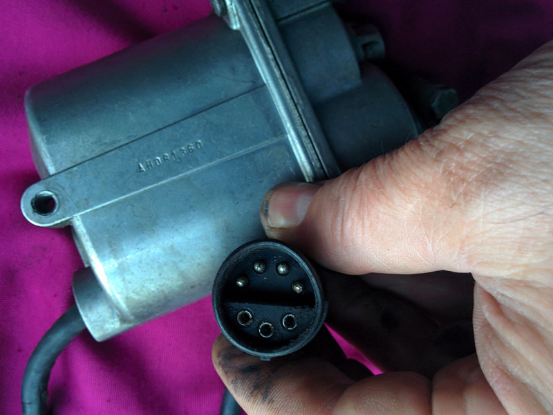 Ηλεκτρονική μονάδα ελέγχου Scania MaxiMum Controol / Truck-Cruise ELSON: φωτογραφία 15 Ηλεκτρονική μονάδα ελέγχου Scania MaxiMum Controol / Truck-Cruise ELSON: φωτογραφία 15