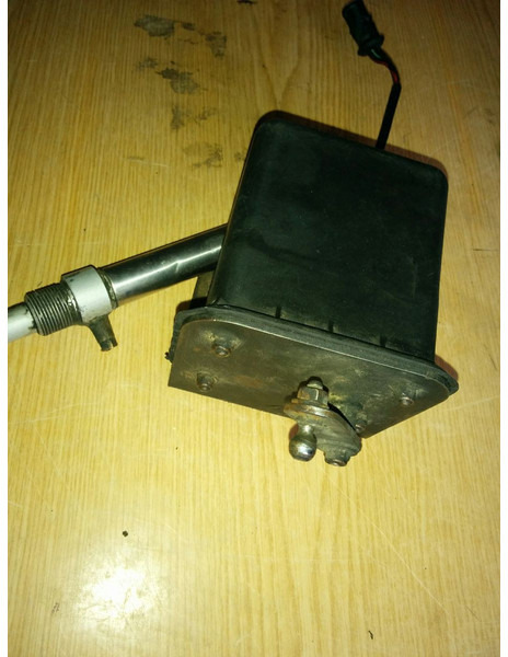 Ηλεκτρονική μονάδα ελέγχου Scania MaxiMum Controol / Truck-Cruise ELSON: φωτογραφία 9 Ηλεκτρονική μονάδα ελέγχου Scania MaxiMum Controol / Truck-Cruise ELSON: φωτογραφία 9