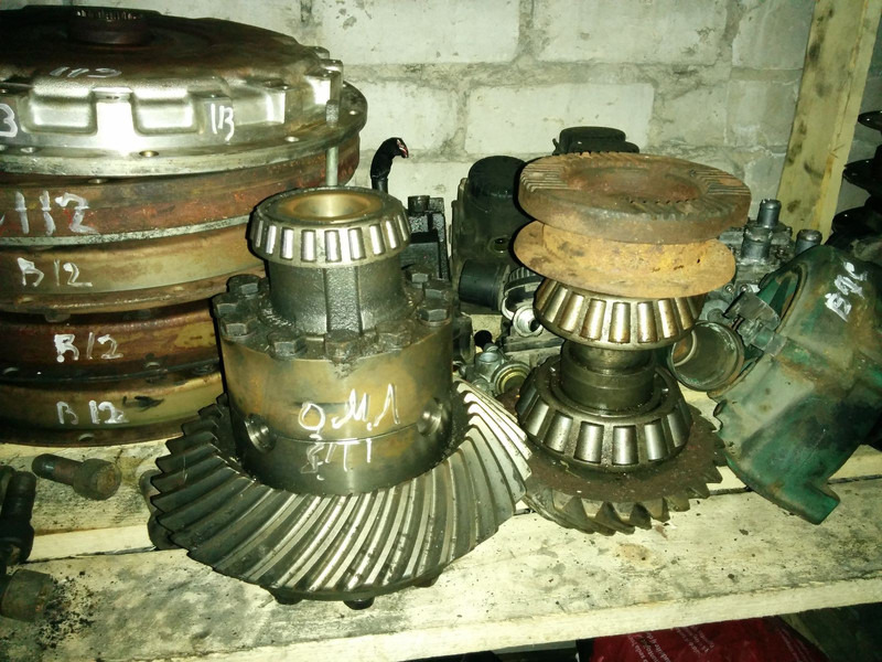 Ηλεκτρονική μονάδα ελέγχου Scania VDO 412.413\006\002 . 412.413/006/005: φωτογραφία 16 Ηλεκτρονική μονάδα ελέγχου Scania VDO 412.413\006\002 . 412.413/006/005: φωτογραφία 16