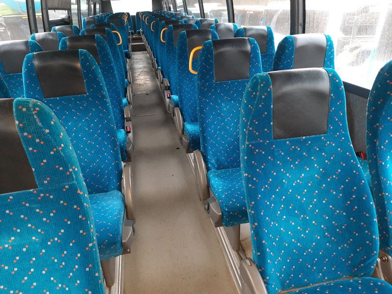 Scania Vogel - Kάθισμα: φωτογραφία 1 Scania Vogel - Kάθισμα: φωτογραφία 1