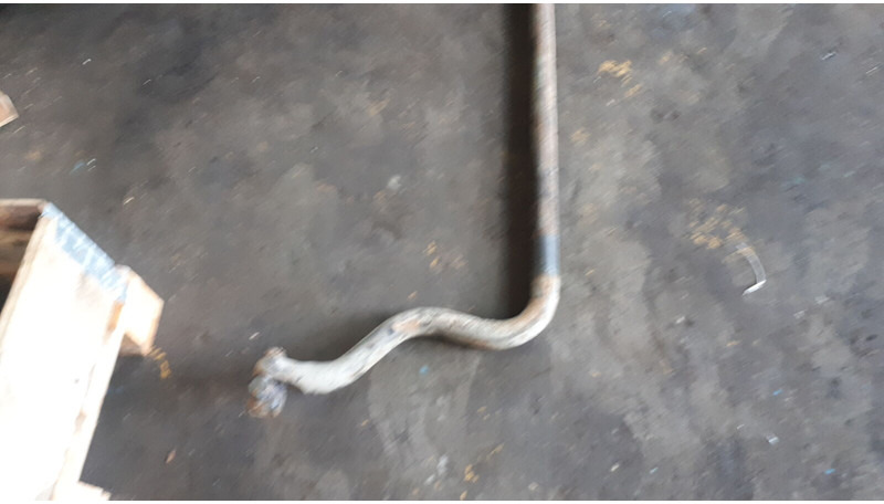 Μίσθωση Scania Вольво Б12 . Вольво б10. Б9 Scania Вольво Б12 . Вольво б10. Б9: φωτογραφία 7