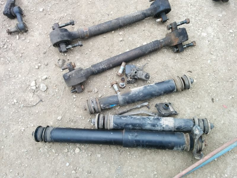 Μίσθωση Scania Вольво Б12 . Вольво б10. Б9 Scania Вольво Б12 . Вольво б10. Б9: φωτογραφία 11