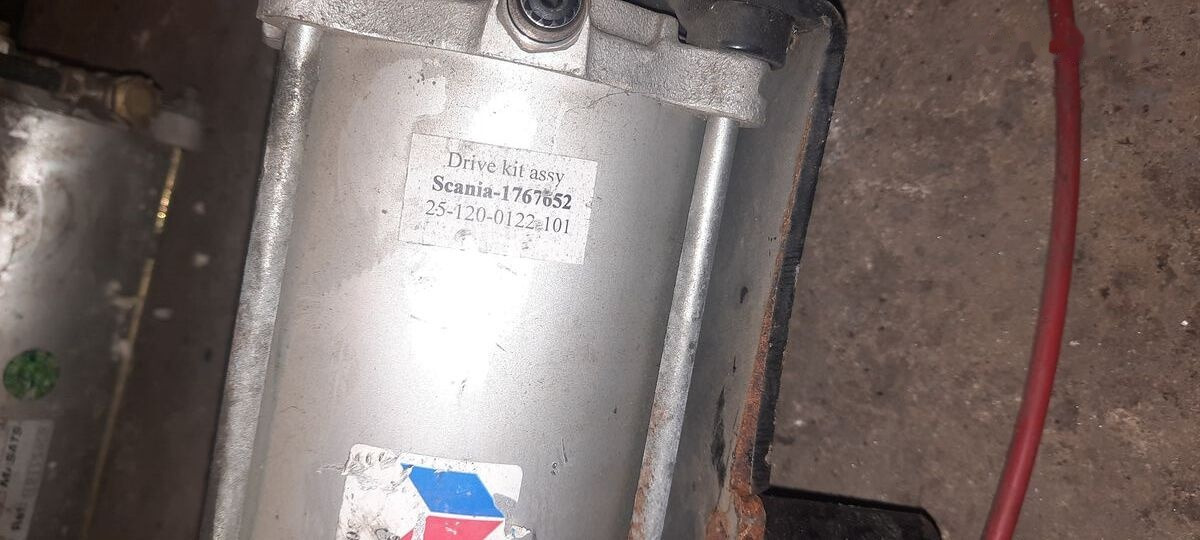 Scania mehanizm zakrytiya dverey Scania Omni Link - Πόρτα και ανταλλακτικά για Λεωφορείο: φωτογραφία 3 Scania mehanizm zakrytiya dverey Scania Omni Link - Πόρτα και ανταλλακτικά για Λεωφορείο: φωτογραφία 3