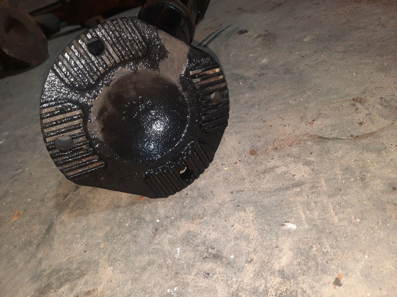 Scania вольво - Ημιαξονιο: φωτογραφία 5 Scania вольво - Ημιαξονιο: φωτογραφία 5