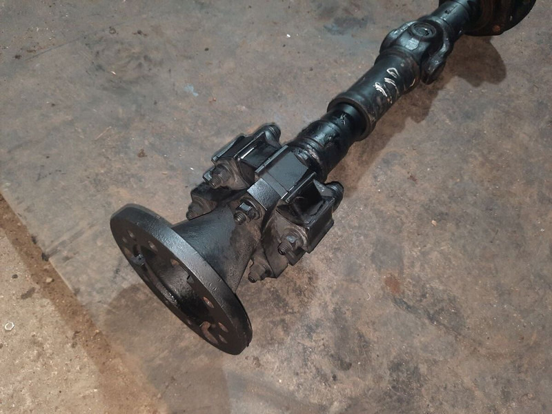 Scania вольво - Ημιαξονιο: φωτογραφία 2 Scania вольво - Ημιαξονιο: φωτογραφία 2