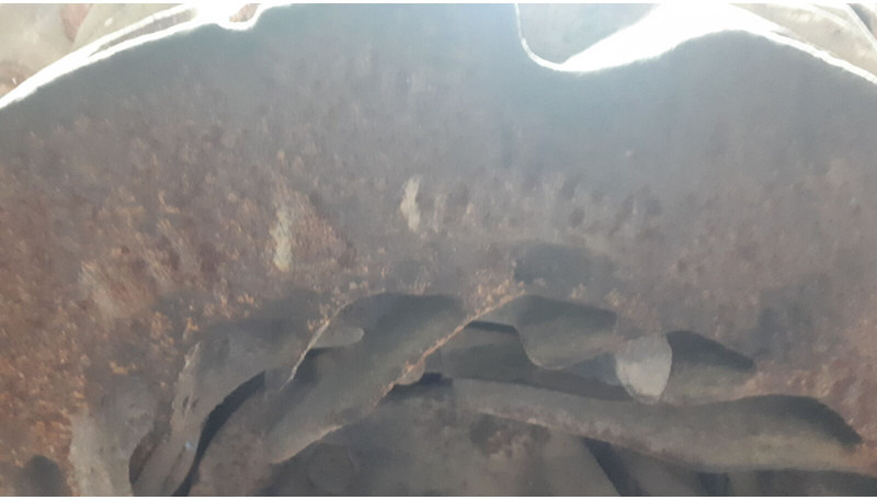 Ανταλλακτικό VOLVO-ABG Тельма электрическая: φωτογραφία 11 Ανταλλακτικό VOLVO-ABG Тельма электрическая: φωτογραφία 11