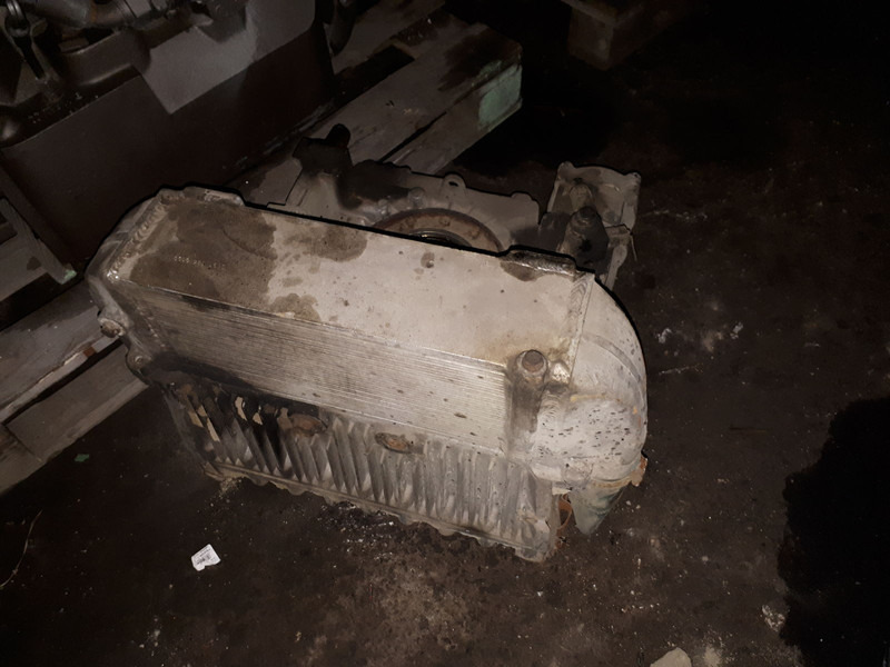 Ανταλλακτικό VOLVO-ABG Тельма электрическая: φωτογραφία 17 Ανταλλακτικό VOLVO-ABG Тельма электрическая: φωτογραφία 17