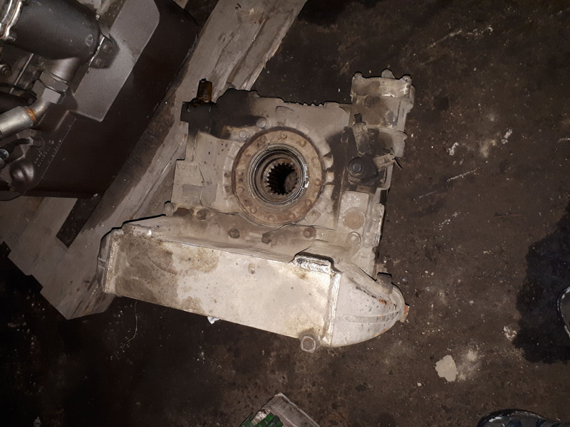 Ανταλλακτικό VOLVO-ABG Тельма электрическая: φωτογραφία 15 Ανταλλακτικό VOLVO-ABG Тельма электрическая: φωτογραφία 15