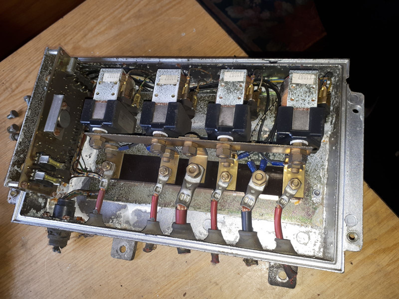 Ανταλλακτικό VOLVO-ABG Тельма электрическая: φωτογραφία 18 Ανταλλακτικό VOLVO-ABG Тельма электрическая: φωτογραφία 18