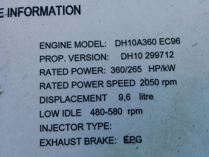 Volvo Bosh 0986282023 . /1209/ - Ηλεκτρονική μονάδα ελέγχου: φωτογραφία 2 Volvo Bosh 0986282023 . /1209/ - Ηλεκτρονική μονάδα ελέγχου: φωτογραφία 2