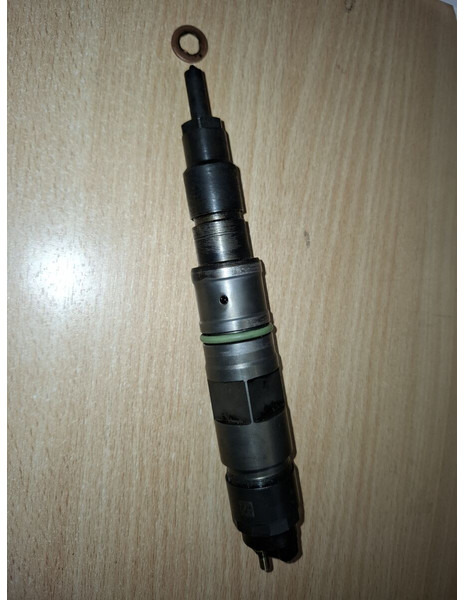 Volvo D7E - Αντλία καυσίμου: φωτογραφία 4 Volvo D7E - Αντλία καυσίμου: φωτογραφία 4