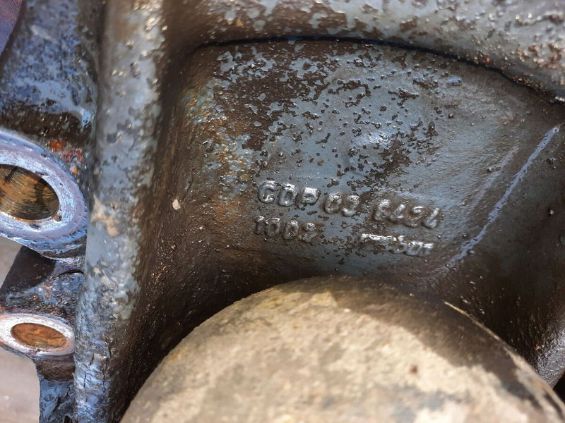 Volvo Iveko. Неоплан - Πλήμνης: φωτογραφία 5 Volvo Iveko. Неоплан - Πλήμνης: φωτογραφία 5