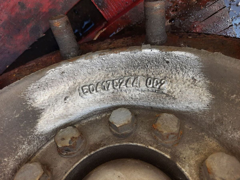 Volvo Iveko. Неоплан - Πλήμνης: φωτογραφία 4 Volvo Iveko. Неоплан - Πλήμνης: φωτογραφία 4