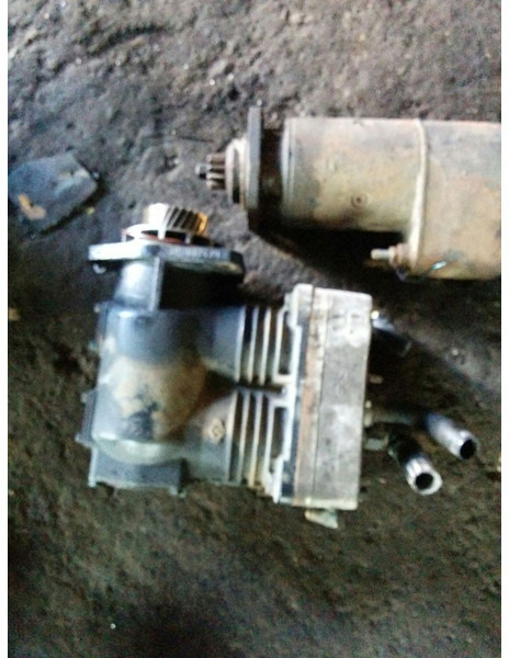 Volvo LK4918/ KZ 43326 . WABCO 4121008062 - Κινητήρας και ανταλλακτικά: φωτογραφία 5 Volvo LK4918/ KZ 43326 . WABCO 4121008062 - Κινητήρας και ανταλλακτικά: φωτογραφία 5