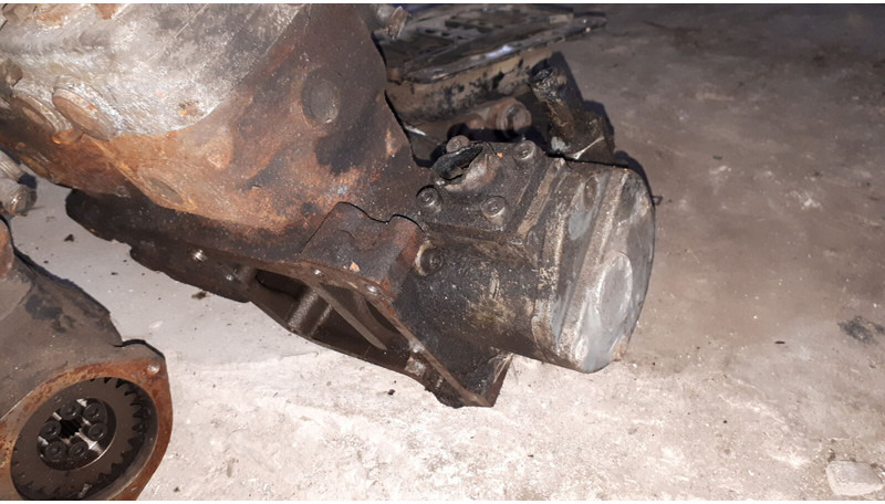 Κινητήρας και ανταλλακτικά Volvo LP4905 /. LP4992 -B12 .Мерседес: φωτογραφία 16 Κινητήρας και ανταλλακτικά Volvo LP4905 /. LP4992 -B12 .Мерседес: φωτογραφία 16