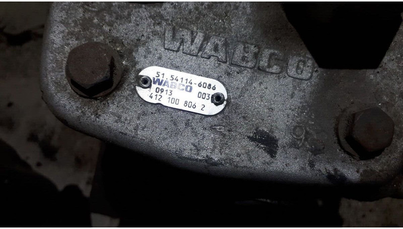 Κινητήρας και ανταλλακτικά Volvo LP4905 /. LP4992 -B12 .Мерседес: φωτογραφία 18 Κινητήρας και ανταλλακτικά Volvo LP4905 /. LP4992 -B12 .Мерседес: φωτογραφία 18