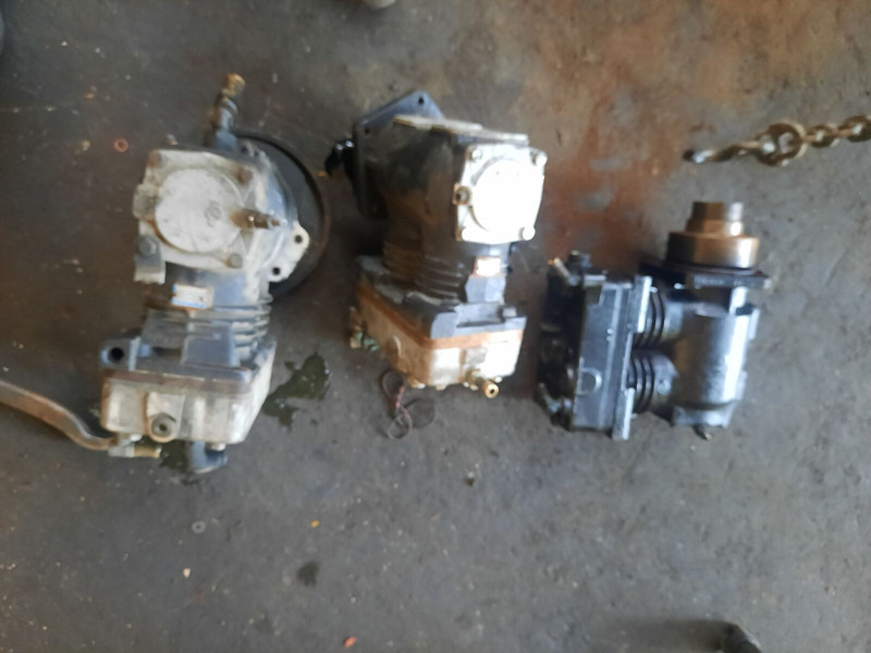 Volvo LP4905 /. LP4992 -B12 .Мерседес - Κινητήρας και ανταλλακτικά: φωτογραφία 4 Volvo LP4905 /. LP4992 -B12 .Мерседес - Κινητήρας και ανταλλακτικά: φωτογραφία 4