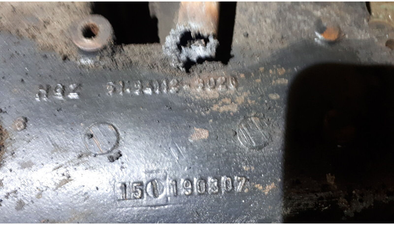 Κινητήρας και ανταλλακτικά Volvo LP4905 /. LP4992 -B12 .Мерседес: φωτογραφία 17 Κινητήρας και ανταλλακτικά Volvo LP4905 /. LP4992 -B12 .Мерседес: φωτογραφία 17