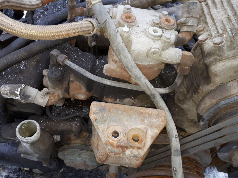 Κινητήρας και ανταλλακτικά Volvo LP4905 /. LP4992 -B12 .Мерседес: φωτογραφία 14 Κινητήρας και ανταλλακτικά Volvo LP4905 /. LP4992 -B12 .Мерседес: φωτογραφία 14